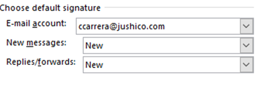 How To Add A Signature In Microsoft Outlook Jushi Holdings