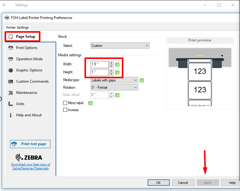 Graphical user interface, application

Description automatically generated
