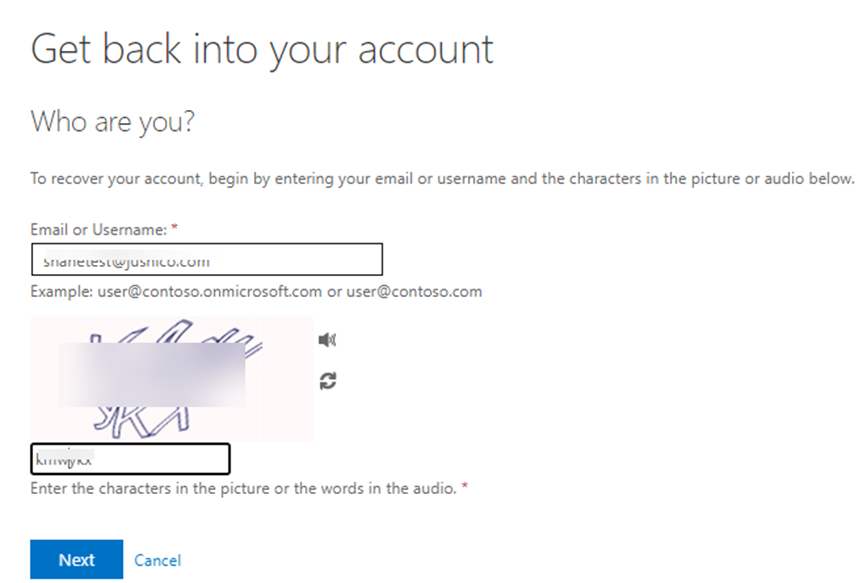 Reset or Change Your Microsoft 365 Password Jushi Holdings