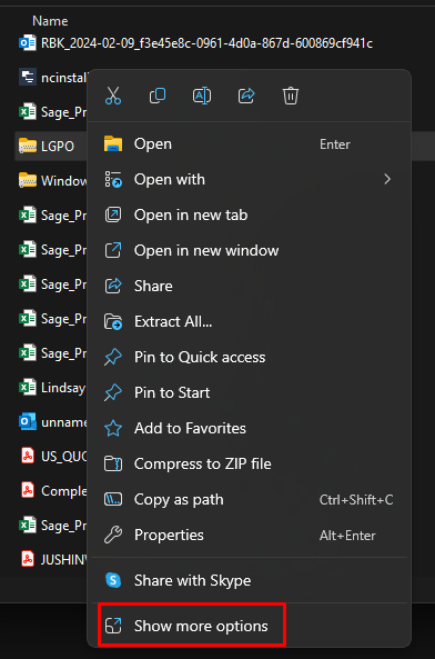 Unzipping Folders – Jushi Holdings