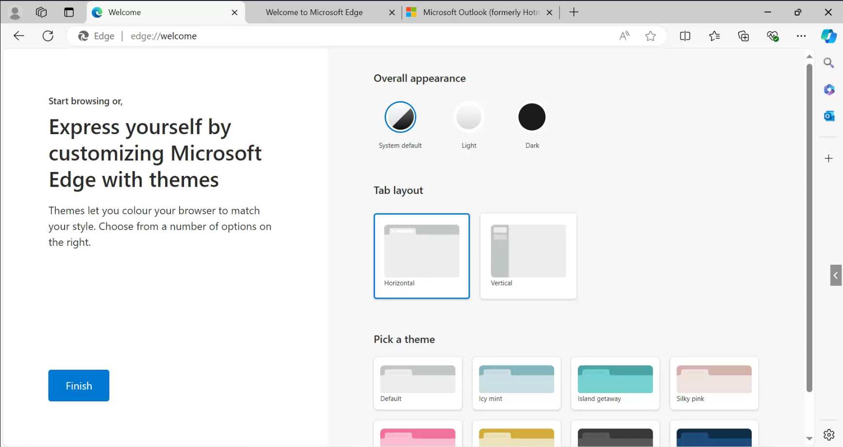 Migrating Bookmarks from Chrome to Edge / Importing Bookmarks from